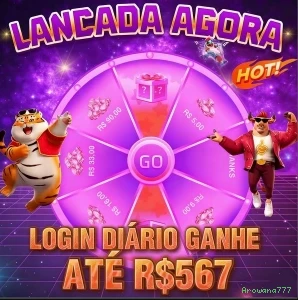A Magia dos Caça-Níqueis no Arowana777